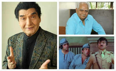 'Angrezon ke zamane ke jailer will live forever in our hearts’