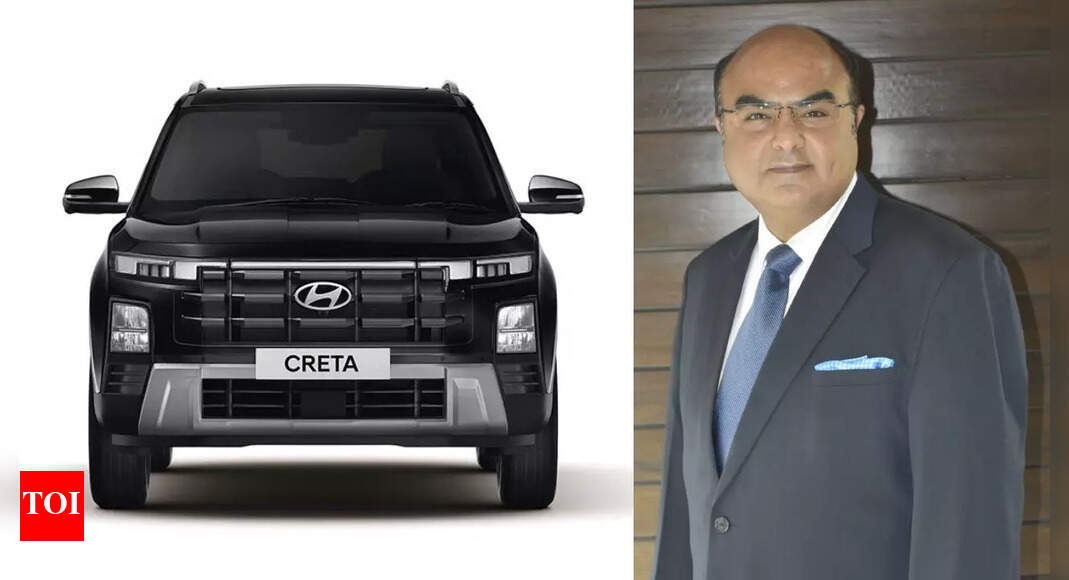 Hyundai India reshuffles leadership, new Sales Head named: Details