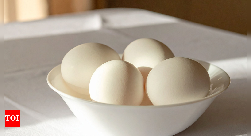 How to tell if eggs are bad: 3 simple home tests that really work
