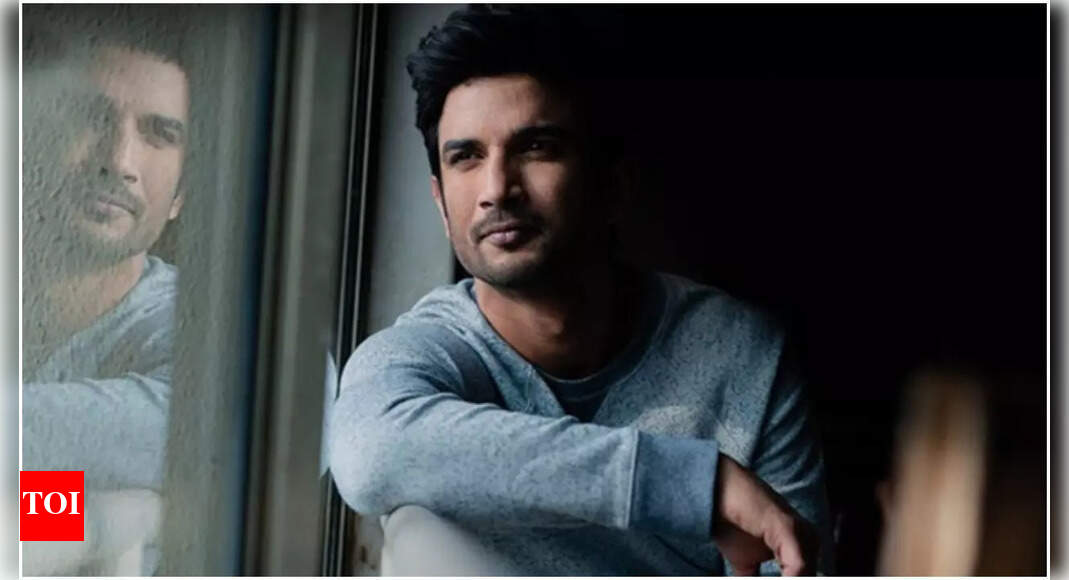 Sushant Singh Rajput’s family rejects CBI closure report Sushant Singh Rajput’s family rejects CBI closure report