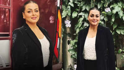 Shilpa Shirodkar shares a ‘full circle moment’ as she returns to Bigg Boss as a guest; says, “I’ll be forever grateful”
