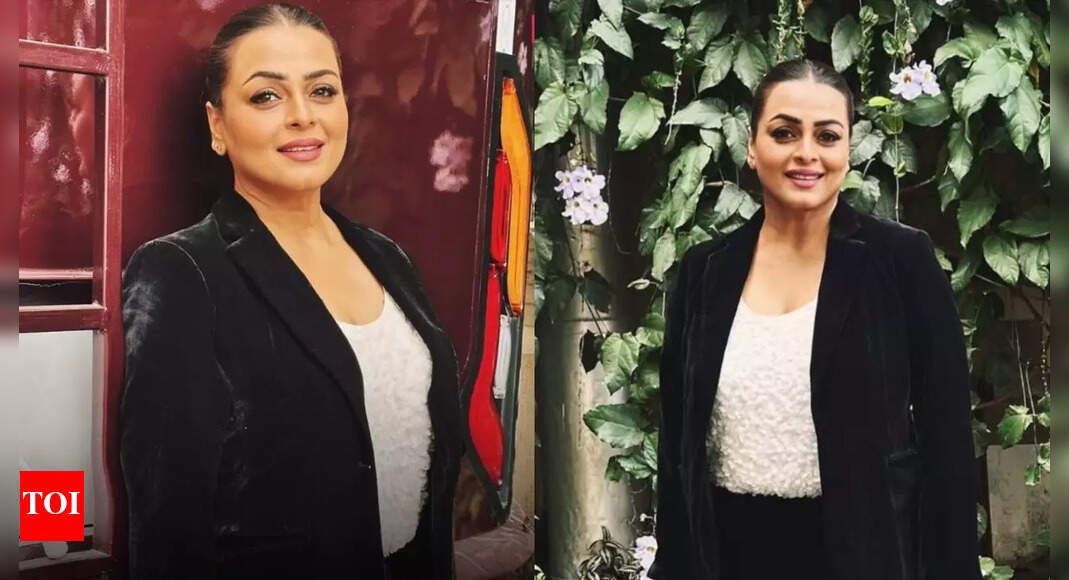 Shilpa Shirodkar shares a ‘full circle moment’ as she returns to Bigg Boss as a guest; says, “I’ll be forever grateful”