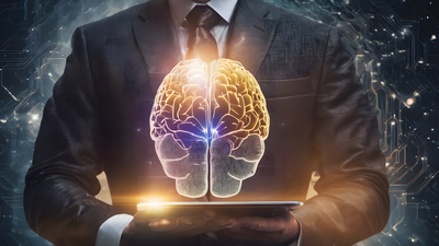 credit- canv Brain health: Deficiency of crucial 'B' group of vitamins tied to 30% faster cognitive decline