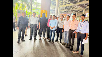  Mumbai Police arrest key accused