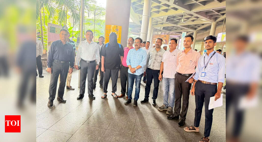 Rs 252-crore mephedrone seizure case: Mumbai Police arrest key accused