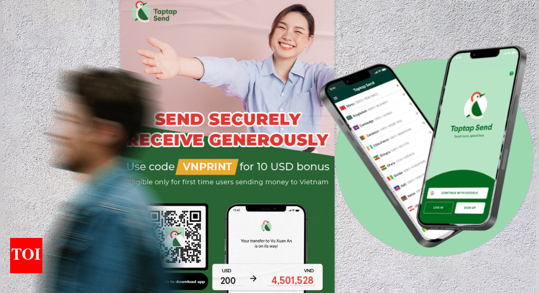 UAE: Expats’ favourite free remittance app temporarily pauses services