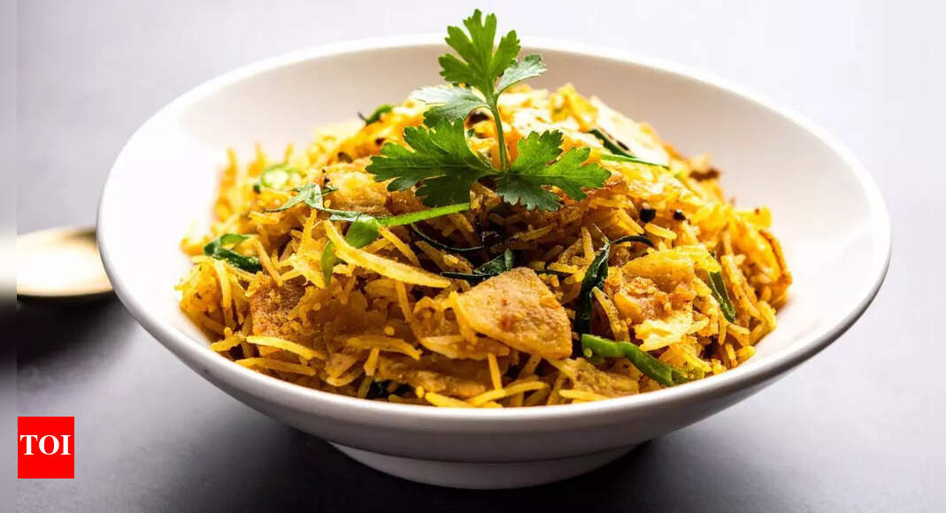Vermicelli health benefits: How it boosts your health and energy