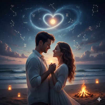Horóscopo del amor de hoy, 23 de octubre de 2025: lo que las estrellas dicen sobre tu vida amorosa