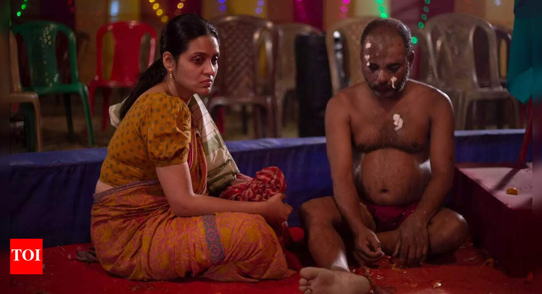 Nadharer Bhela brings a moving story of stillness to KIFF