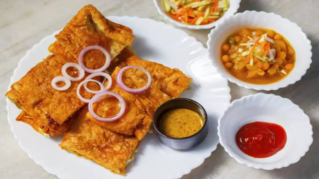 Latest and Breaking News on NDTV