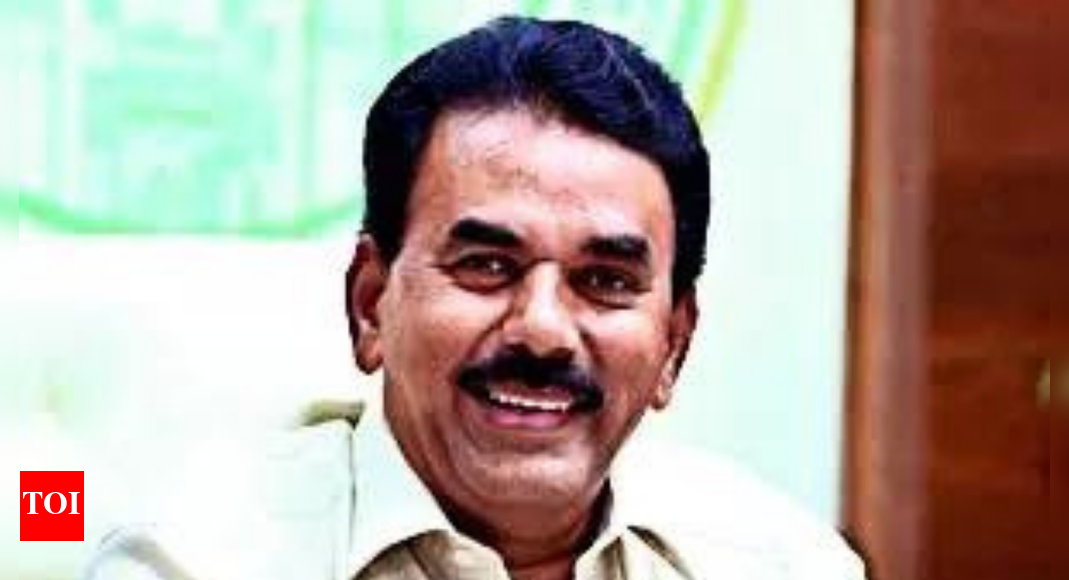 Political storm in Telangana: BRS slams state govt over IAS officer Rizvi’s voluntary retirement; alleges 'harassing' bureaucrats