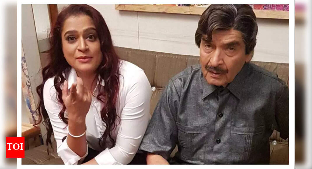 Khali Bali actress Ekta Jain remembers Asrani Ji: ‘We have lost a legend’