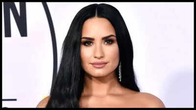 Demi Lovato opens up about going public about rehab; says, 'I need to be that role model'