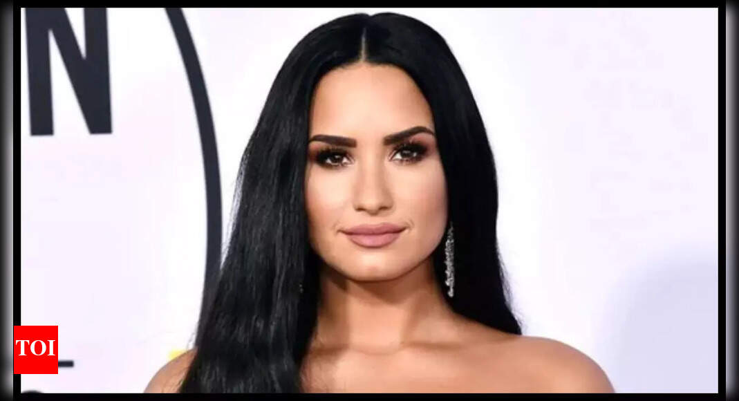 Demi Lovato opens up about going public about rehab