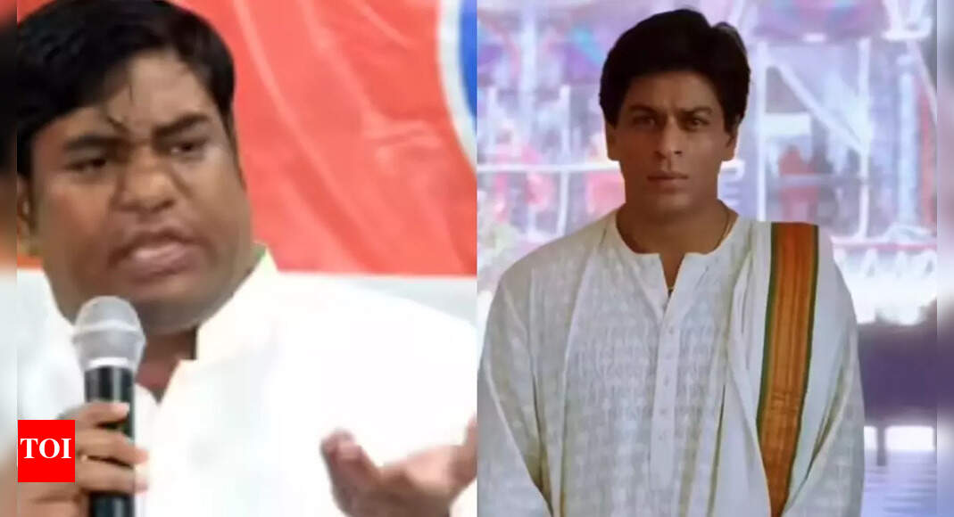 Who is Mukesh Sahani? Mahagathbandhan's deputy CM face; worked with SRK in 'Devdas'