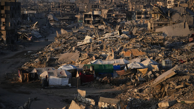 International media association disappointed as Israel court postpones Gaza access
