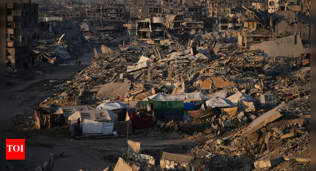 International media association disappointed as Israel court postpones Gaza access