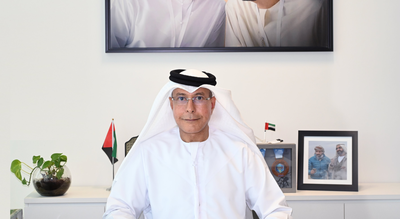 UAE: Dubai businessman donates 7 buildings worth AED 110 million ($29.7M) to charity