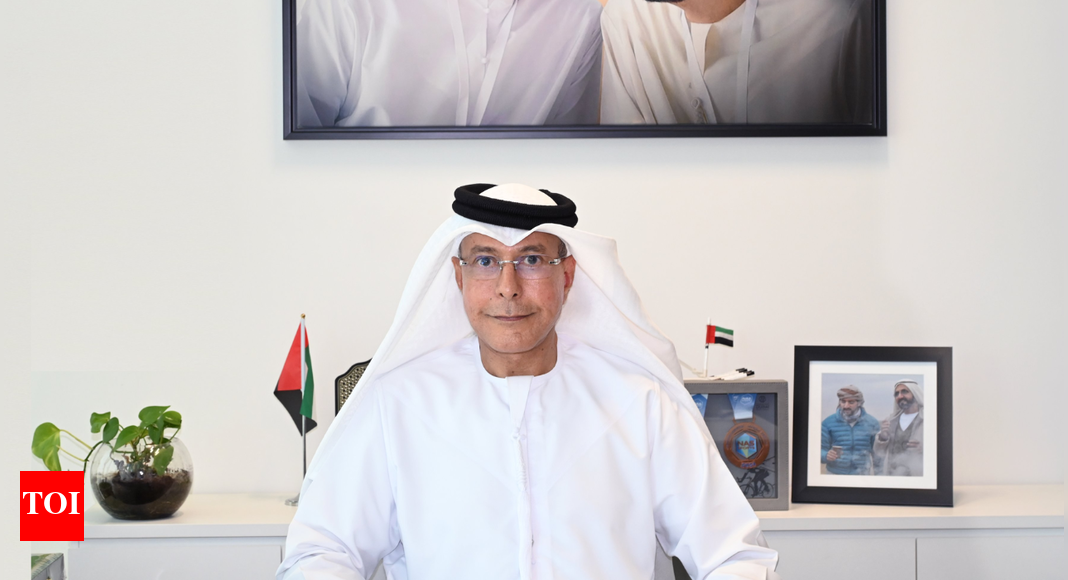 UAE: Dubai businessman donates 7 buildings worth AED 110 million (.7M) to charity