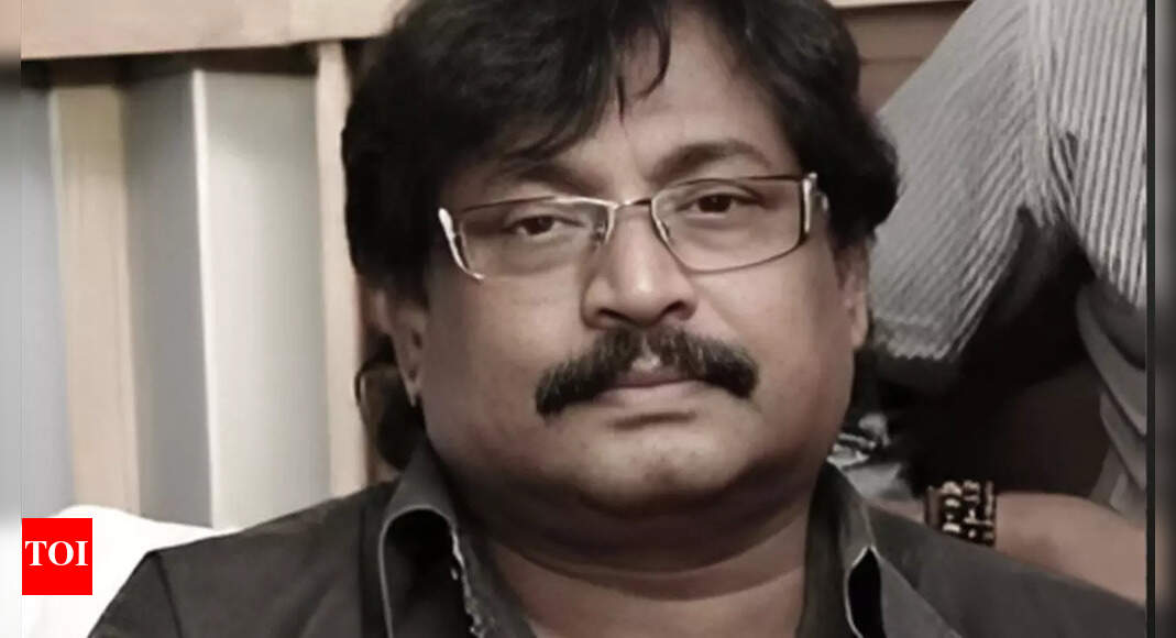 Veteran composer-singer Sabesan passes away; Who was Sabesan aka Sabesh?