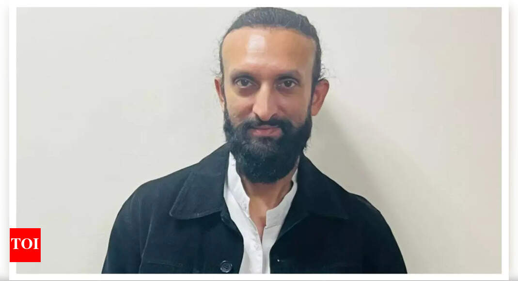 Akshay Singh on Bhai Dooj: My sisters shaped my empathy and inspired my storytelling