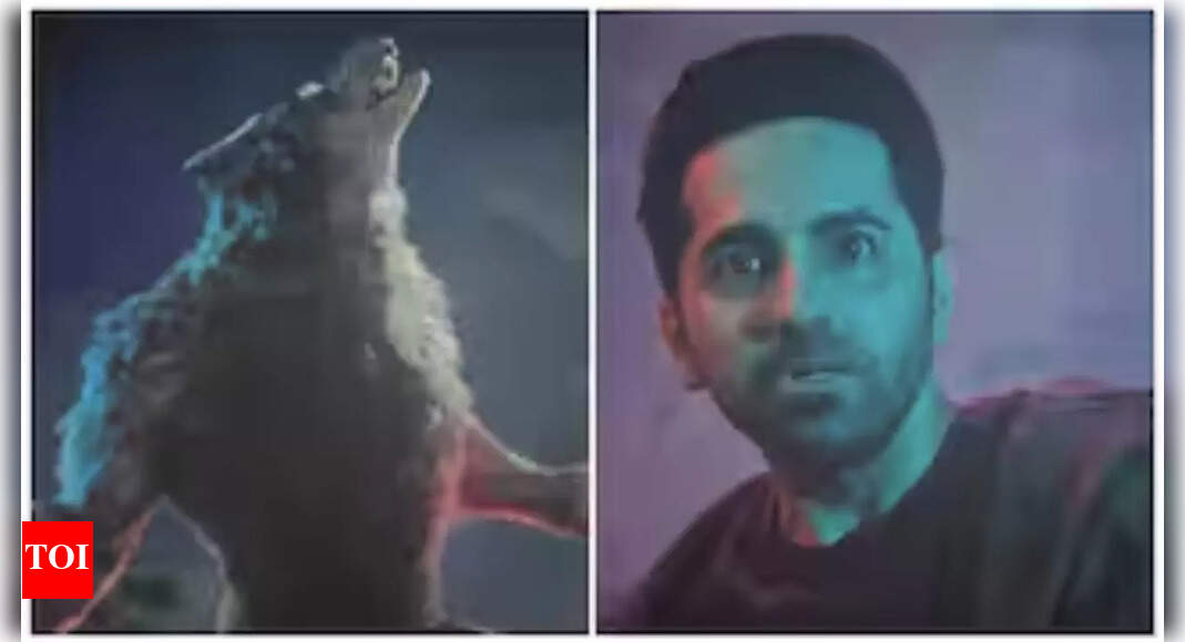 Amar Kaushik on Bhediya’s powerful new avatar in ‘Thamma’, Varun Dhawan's push for ‘Bhediya 2’