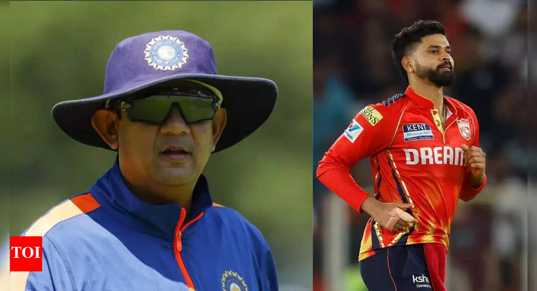 IPL: PBKS appoint ex-India cricketer as spin bowling coach