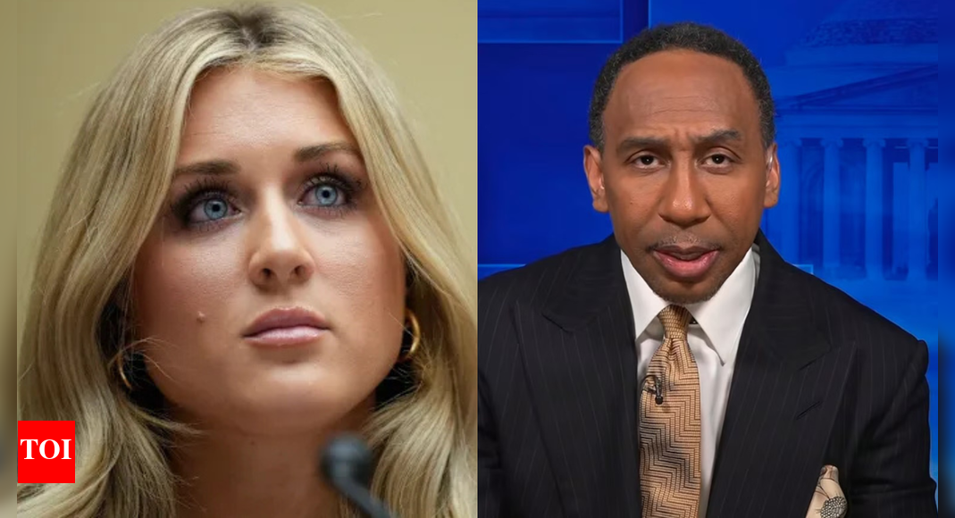 “I doubt we’ll see…”: Riley Gaines exposes media hypocrisy over Kyrie Irving vaccine stance and asks why Novak Djokovic still gets no apology