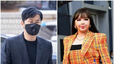 Park Bom DENIES Trillion Won lawsuit against Yang Hyun-suk; singer focusing on recovery