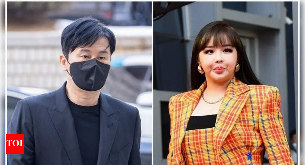 Park Bom REACTS to Trillion Won lawsuit