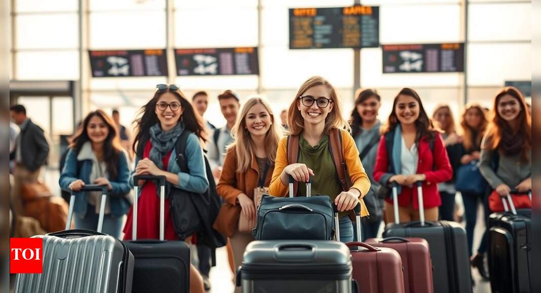 New features make travel more social and flexible