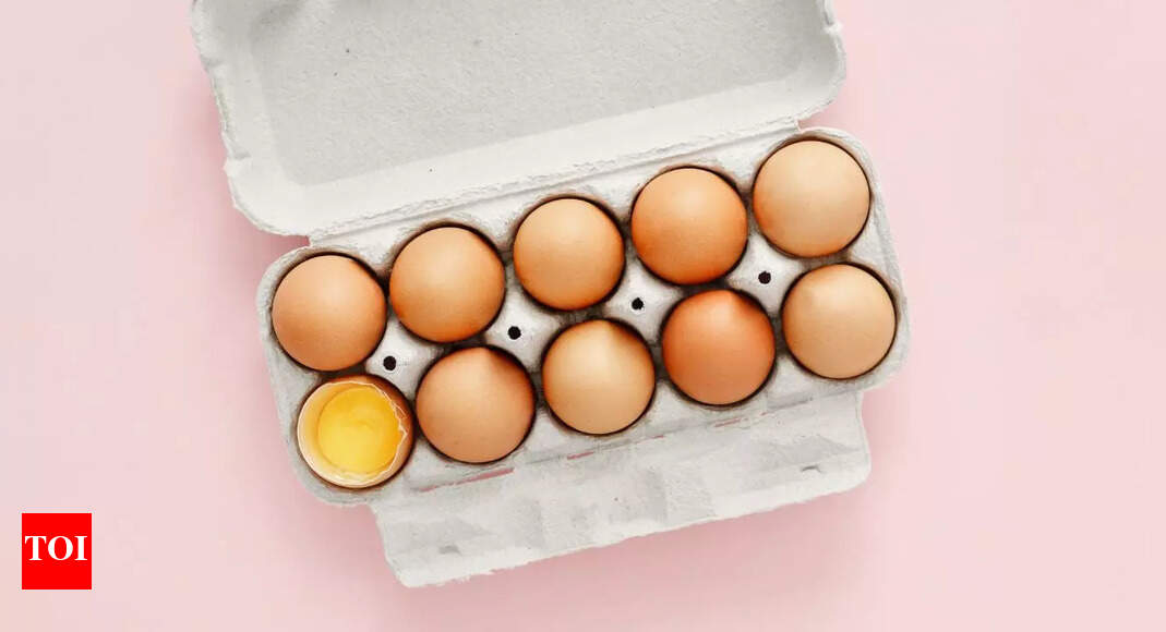 Are you eating eggs wrong? Nutritionist reveals the healthiest and weight-loss-friendly way