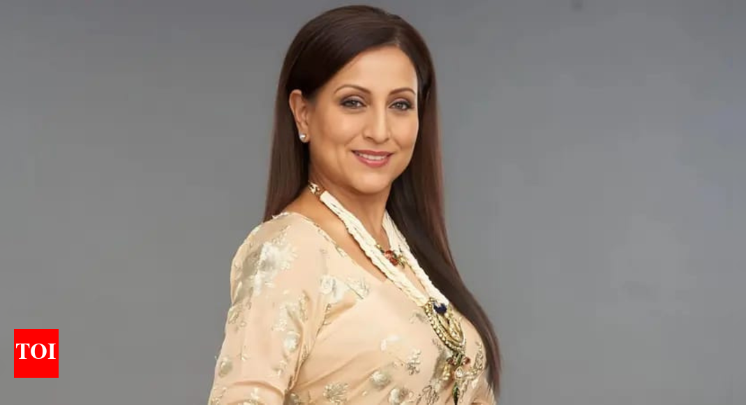 Kishori Shahane joins new show Maana Ke Hum Yaar Nahi, set to play a powerful role of a grandmother