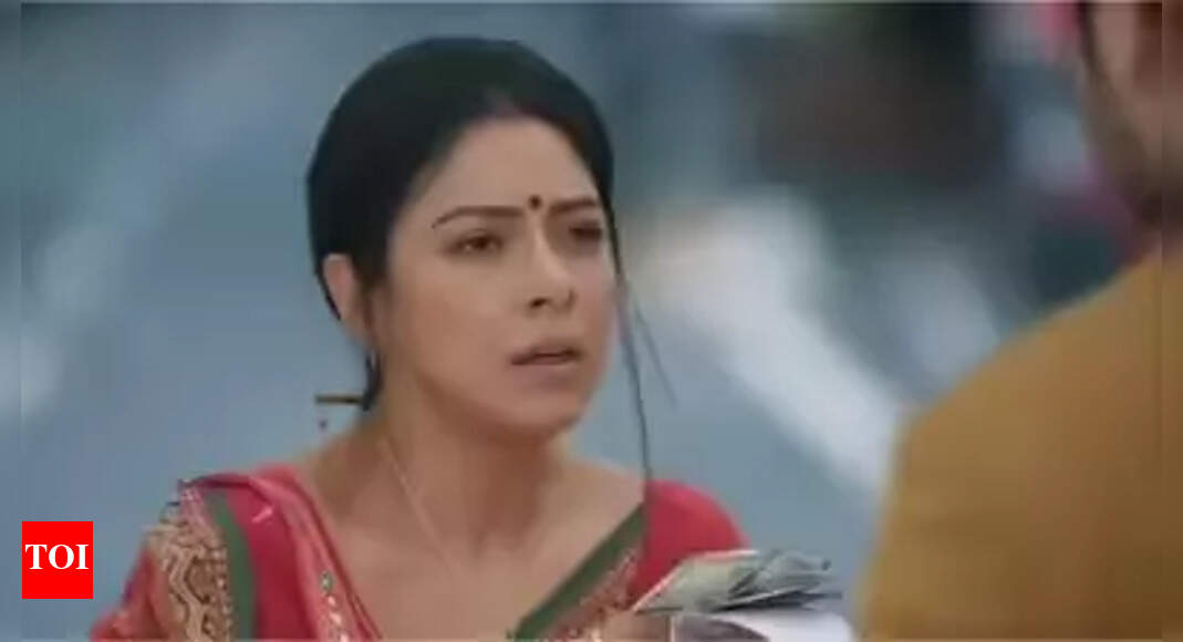 Anupamaa: Anupama and Rahi reunite as justice prevails and faith triumphs
