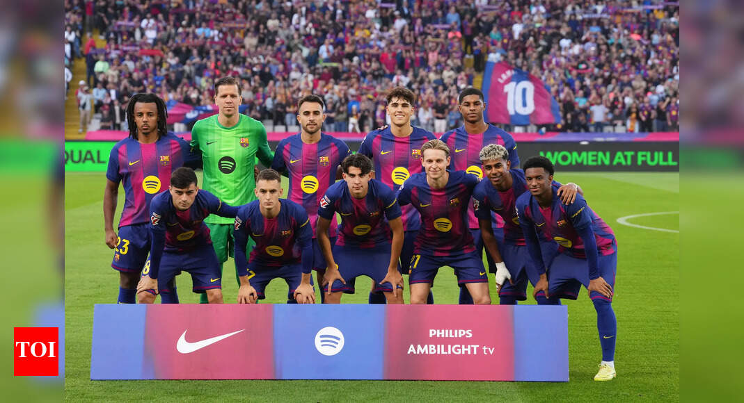 EXPLAINED: Why did La Liga's Miami match plan fail? What next?