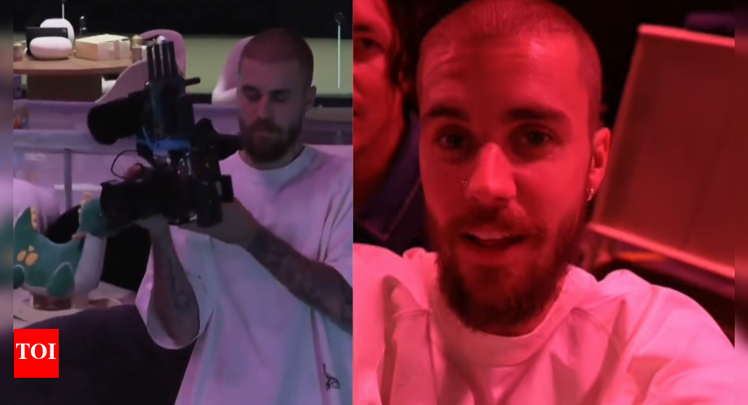 Justin Bieber joins Twitch with first live stream and teases big surprises ahead after massive day-one buzz