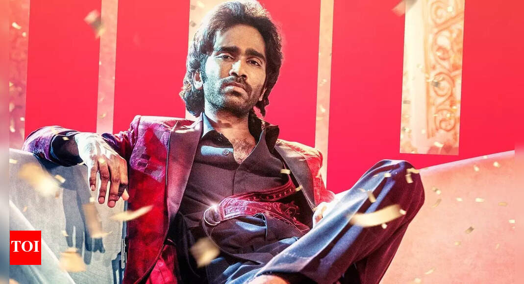 'Dude' clocks 100 crore in 6 days; Pradeep Ranganathan hits a hat-trick, makers share official poster