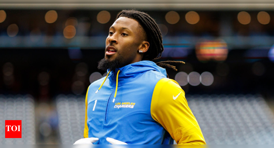 Will Quentin Johnston play against the Minnesota Vikings tonight? Latest injury update on the Los Angeles Chargers wide receiver