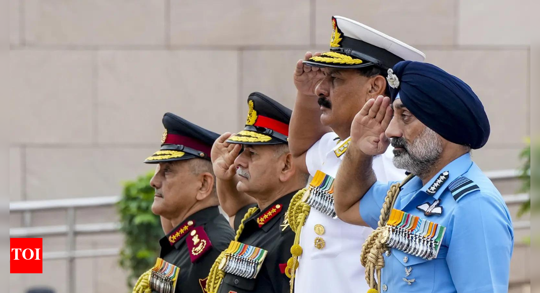 Boost for military power: Defence ministry clears weapons, equipment purchase plan worth Rs 79,000 crore - details Boost for military power: Defence ministry clears weapons, equipment purchase plan worth Rs 79,000 crore - details