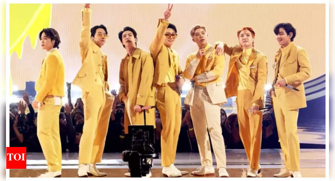 BTS 2026 World Tour: RM, Jin, Jungkook, Jimin, J-Hope, V, Suga coming to Mumbai? Indian ARMY can't keep calm