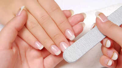 5 daily nail hygiene tips to prevent infections and keep nails healthy