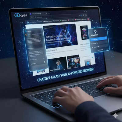 Cómo instalar el navegador OpenAI ChatGPT Atlas: guía paso a paso para la instalación, configuración, transferencia de datos y más