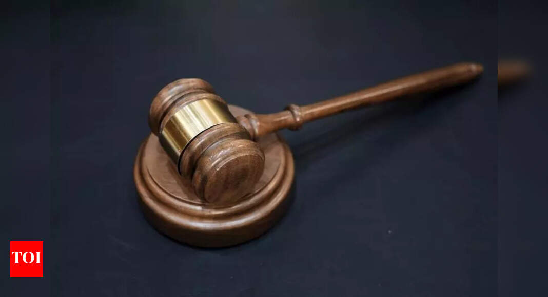 Bribery case: Court dismisses regular bail plea of suspended RTO ...