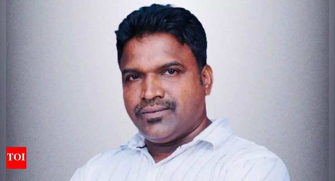 Who is Dr Ashokkumar Veeramuthu? Indian researcher named among the world’s top scientists for the third time | – The Times of India