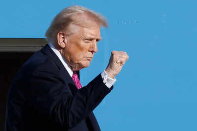 Trump eases H-1B visa fee, but student caps cloud the future of Indian talent: Here's why