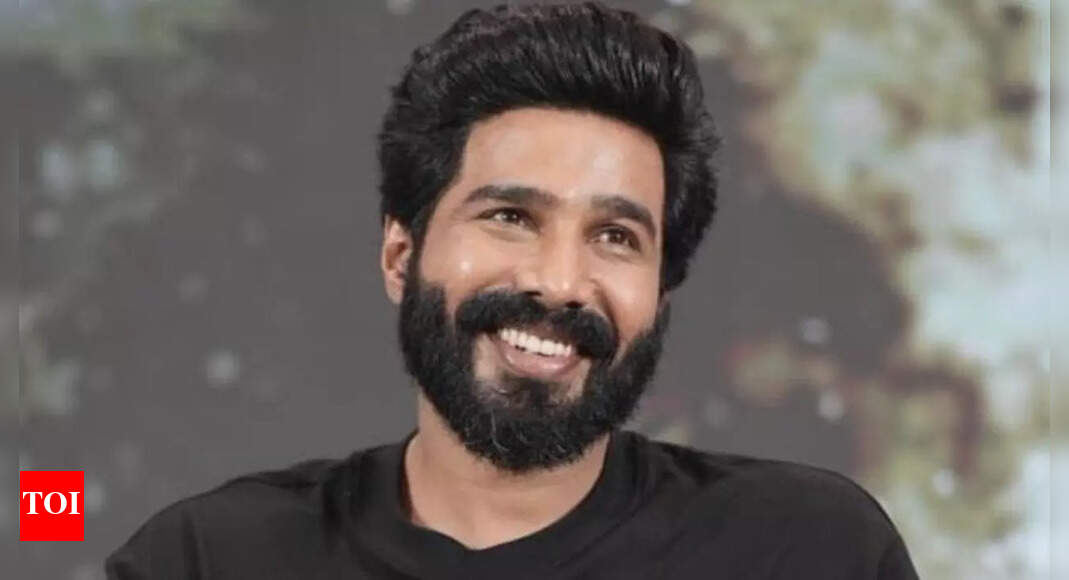 Vishnu Vishal reveals Aamir Khan's 'Coolie' love; shares his biggest regret, 'Aaryan' actor honors Selvaraghavan’s role