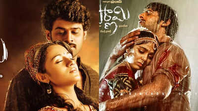  Prabhas-Trisha co-star Charmme Kaur reveals film set to re-release on Rebel Star's birthday