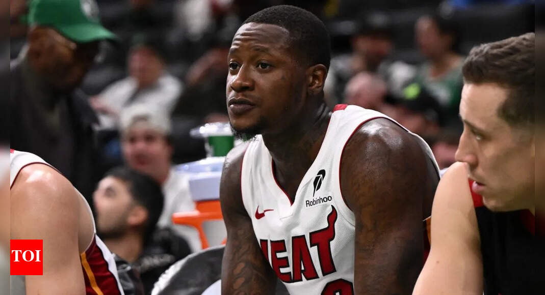 Terry Rozier arrested in FBI sports betting probe; NBA rocked by scandal
