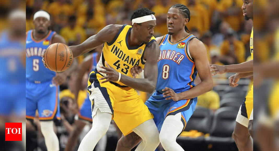 Indiana Pacers vs Oklahoma City Thunder (10-23-2025) game preview: When and where to watch, expected lineup, prediction, and more