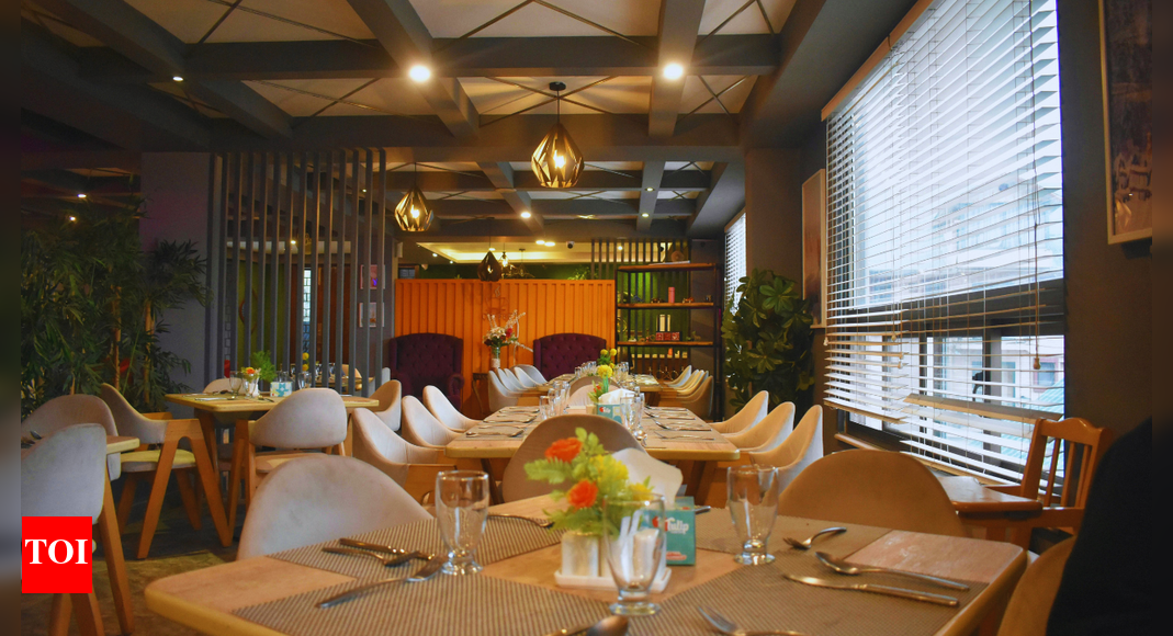 Paying for plates? Indian creator’s hilarious Italian dining surprise goes viral